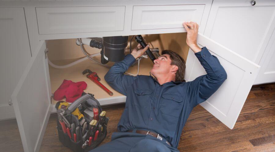 Professional Tankless Water Heater Installation in Encino, CA